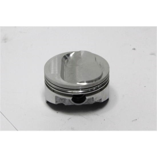 Garage Sale Keith Black Hypereutectic .040 Oversize Chevy 400 Pistons