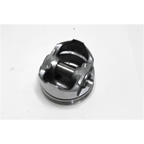 Garage Sale KB .200 Dome 5.7 Rod Chevy 350 Hypereutectic Piston .030