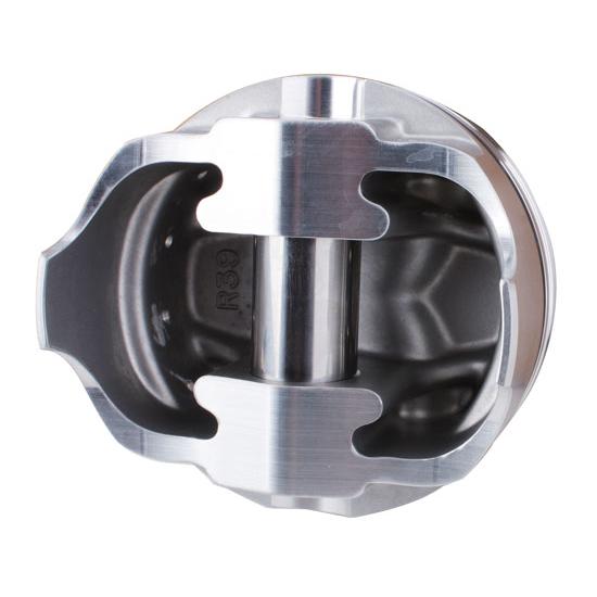 Garage Sale Icon Chevy 383 Pistons Dished