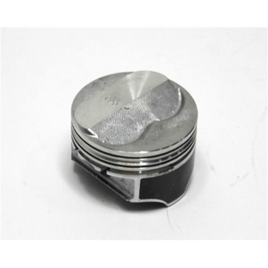 Garage Sale Keith Black 383 Chevy Hypereutectic Piston, .150 Dome, 5.