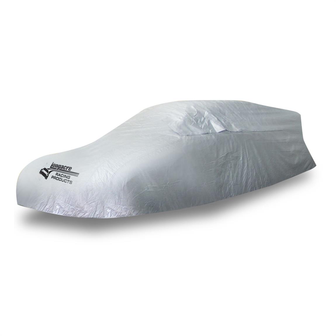 Longacre® 5211154 Car Cover, Modified Race Car