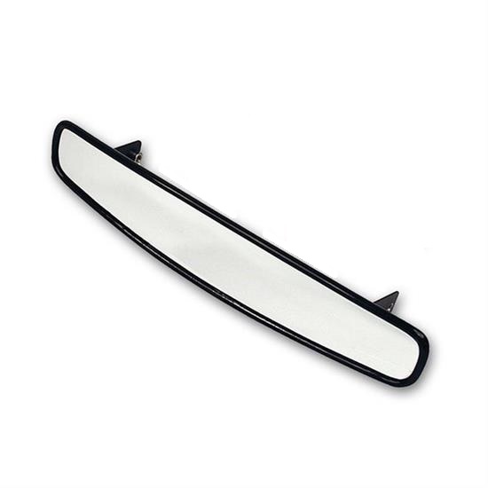 Longacre 52 22544 14 Inch Wide Angle Replacement Mirror