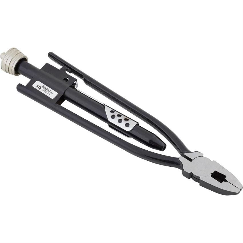 Longacre® 5222598 Safety Wire Pliers
