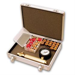 Longacre® 52-50100 Pro Tirelief Kit with Setting Tool