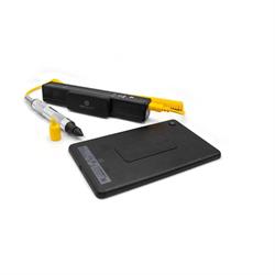 Longacre® 52-50650 Tablet Memory Tire Pyrometer