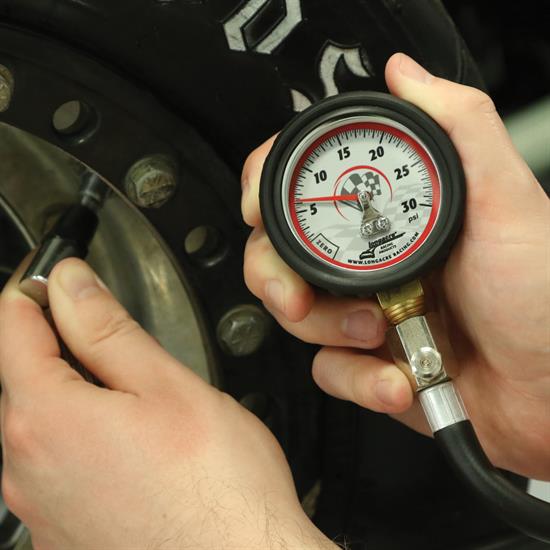 0 30 psi tire pressure gauge