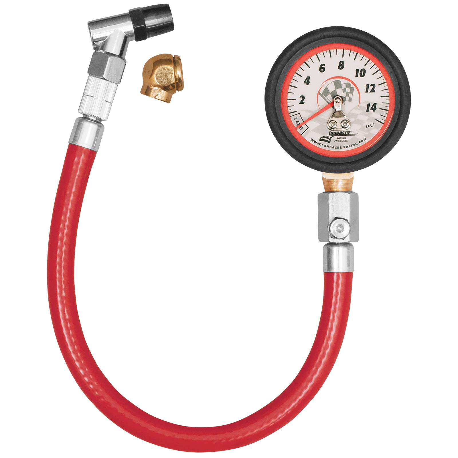 0 15 psi tire pressure gauge