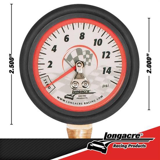 0 15 psi tire pressure gauge