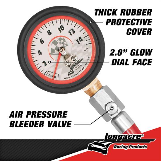 0 15 psi tire pressure gauge