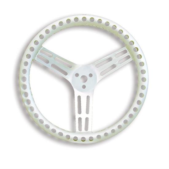 Longacre 56867 Steering Wheel