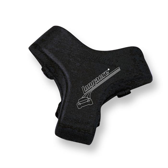Longacre 5256890 Hi Density Steering Wheel Nose Pad