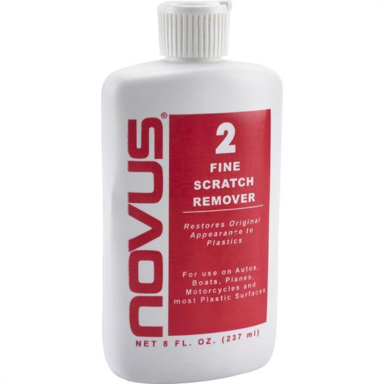 Longacre® 5263600 Lexan 2 polish