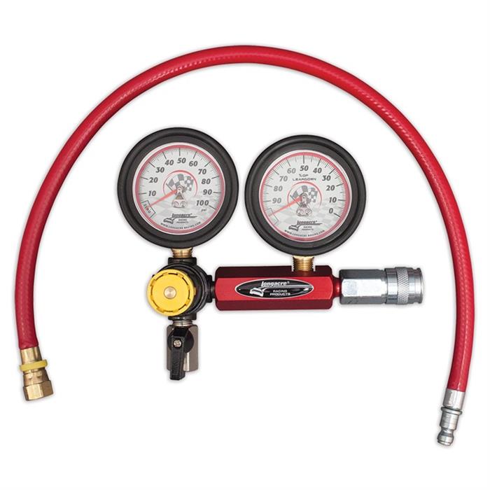 Longacre® 5273016 Barrel Valve Setting Tool