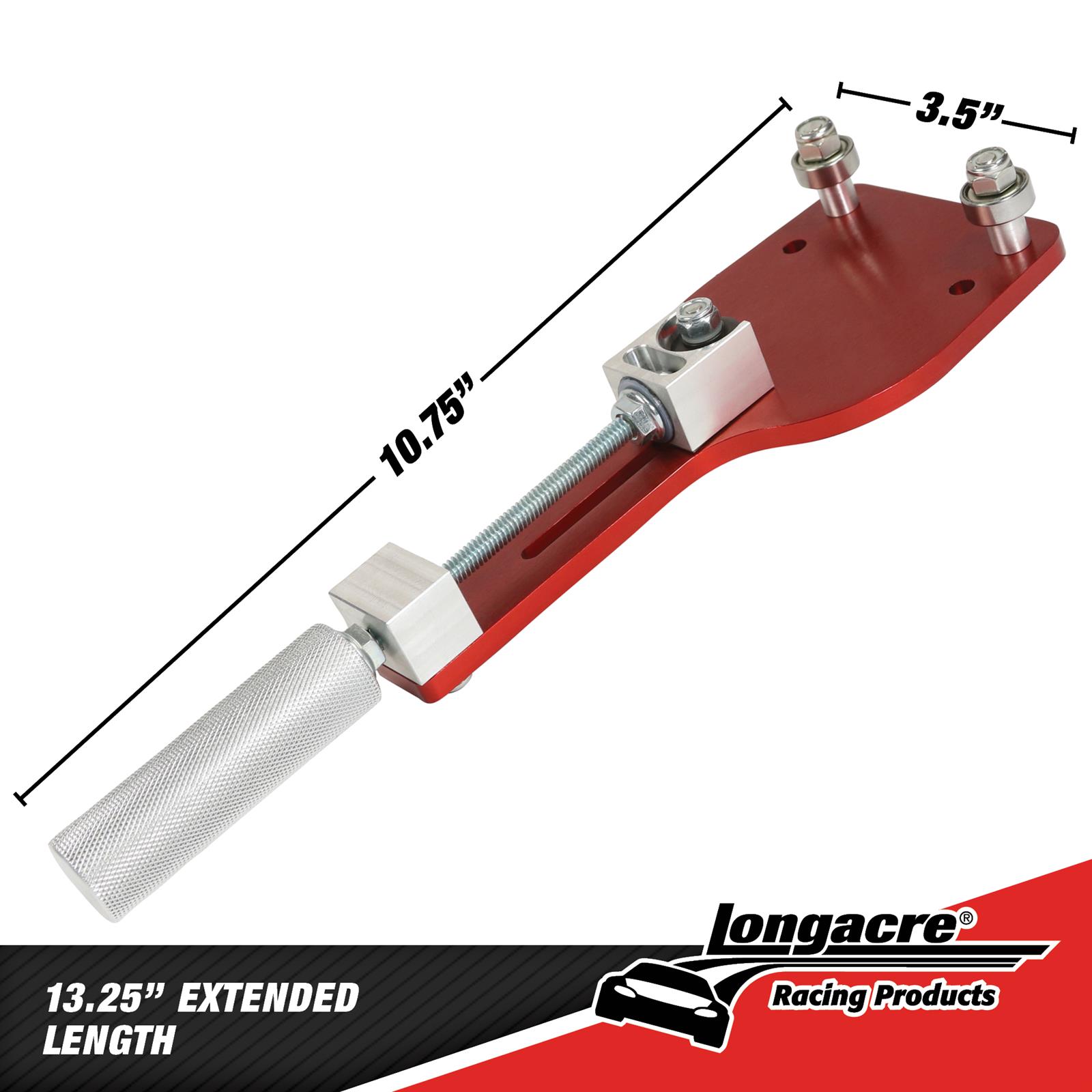 Longacre® 5277750 Oil Filter Cutter