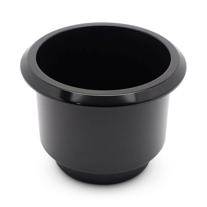 Eddie Motorsports MS28142MB Billet Drink Holders