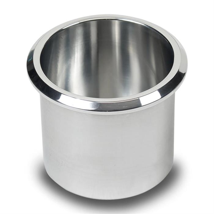 Eddie Motorsports MS28145P Billet Drink Holders