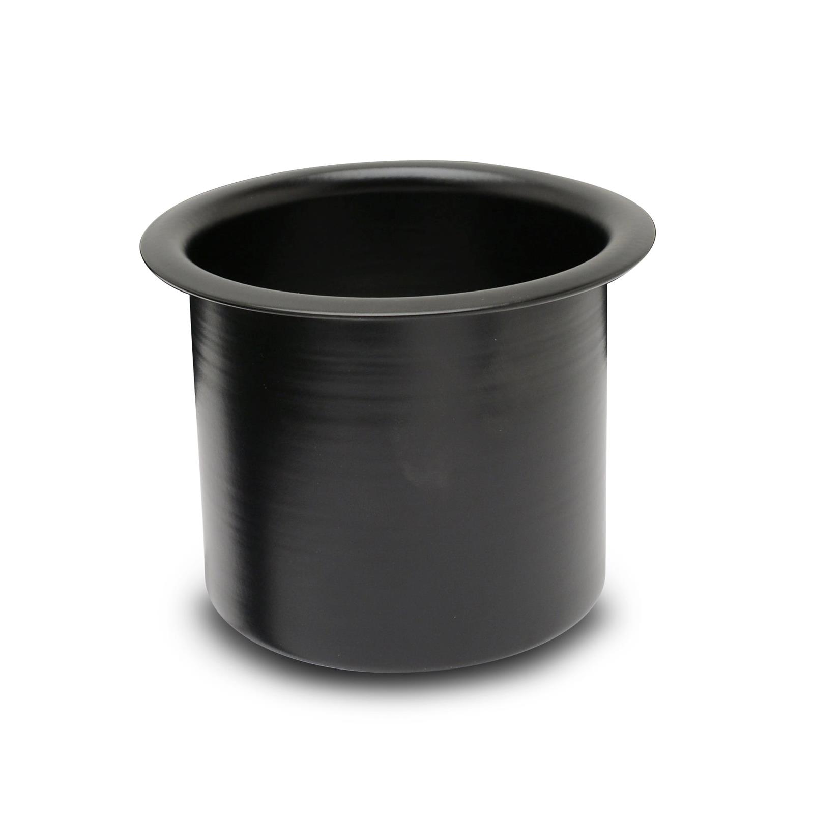 Eddie Motorsports MS28131MB Spun Drink Holders