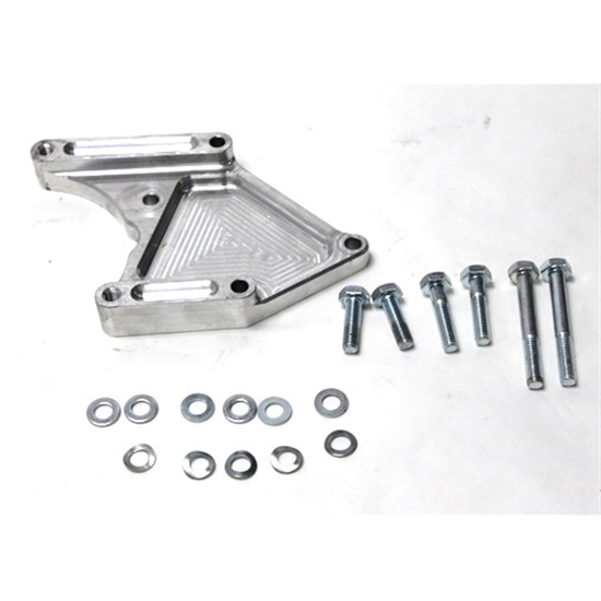 Garage Sale FBody LS1 High Mount Alternator Relocation Bracket