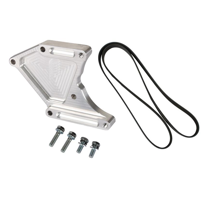 FBody LS1 High Mount Alternator Relocation Bracket