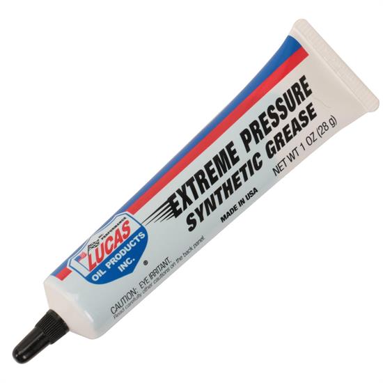 Lucas Oil 10563 Extreme Pressure Grease