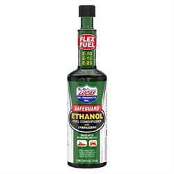 Lucas 10576 Safeguard Ethanol Fuel Treatment