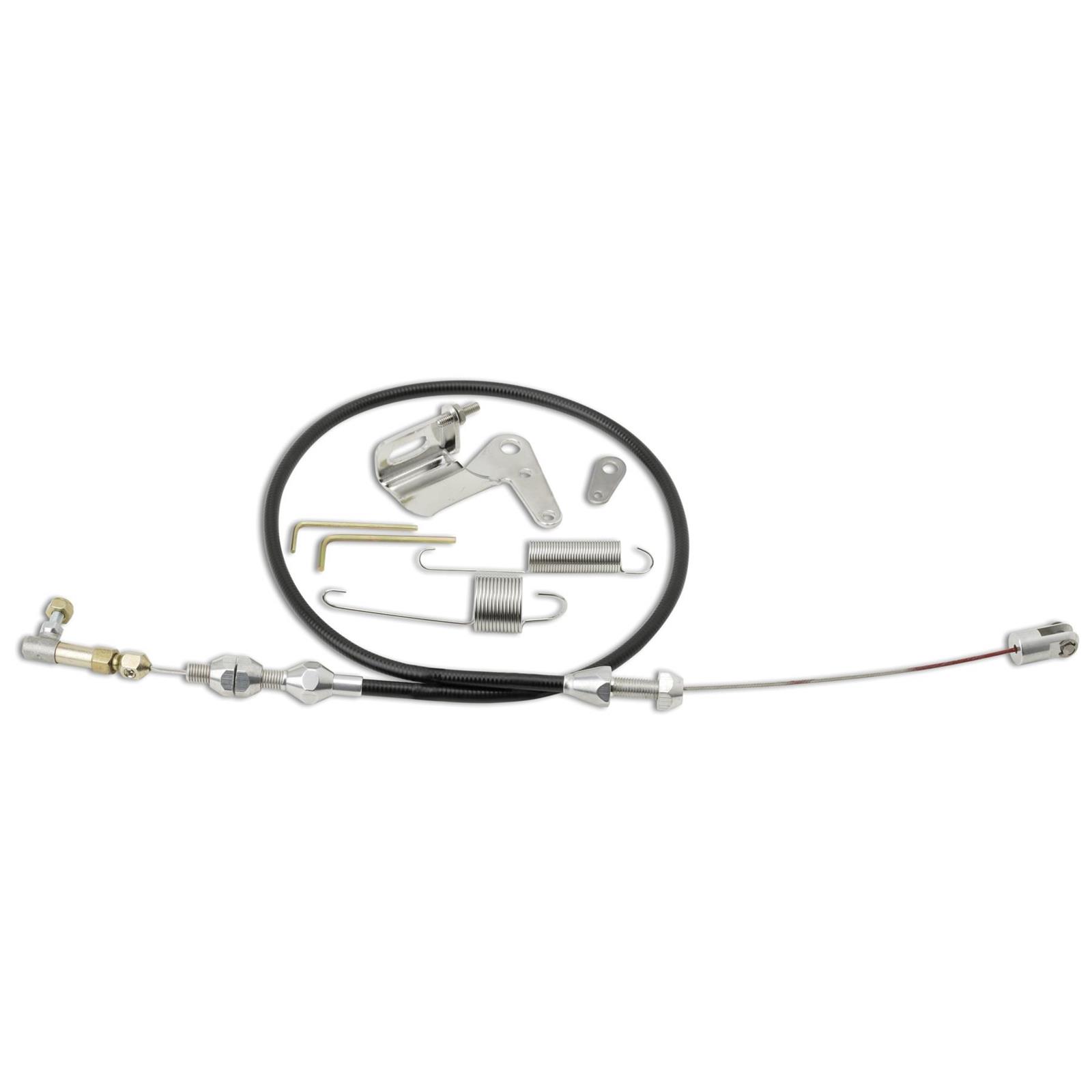 ●L.O.C. Twist-Loc Receptacle | 6673680 | Bobcat Company