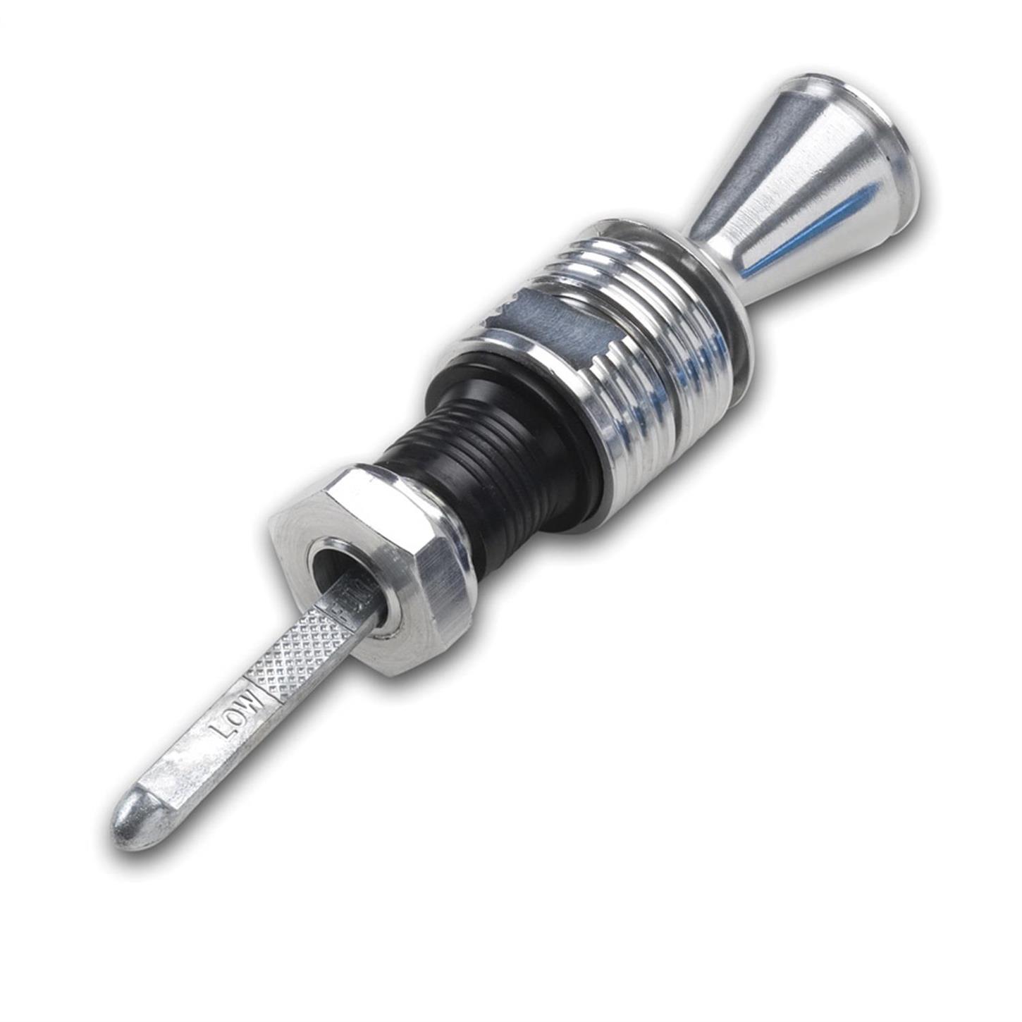 セレクトa Lokar 1209144 GM TH350 Anchor-Tight Locking Trans Storage