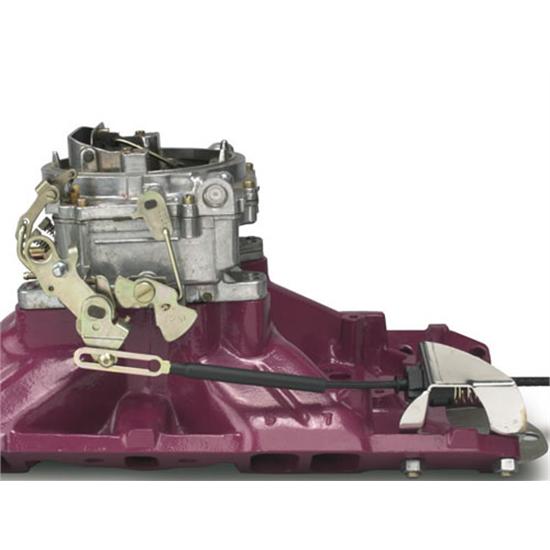 Lokar KD2350U TH350 Kickdown Kit