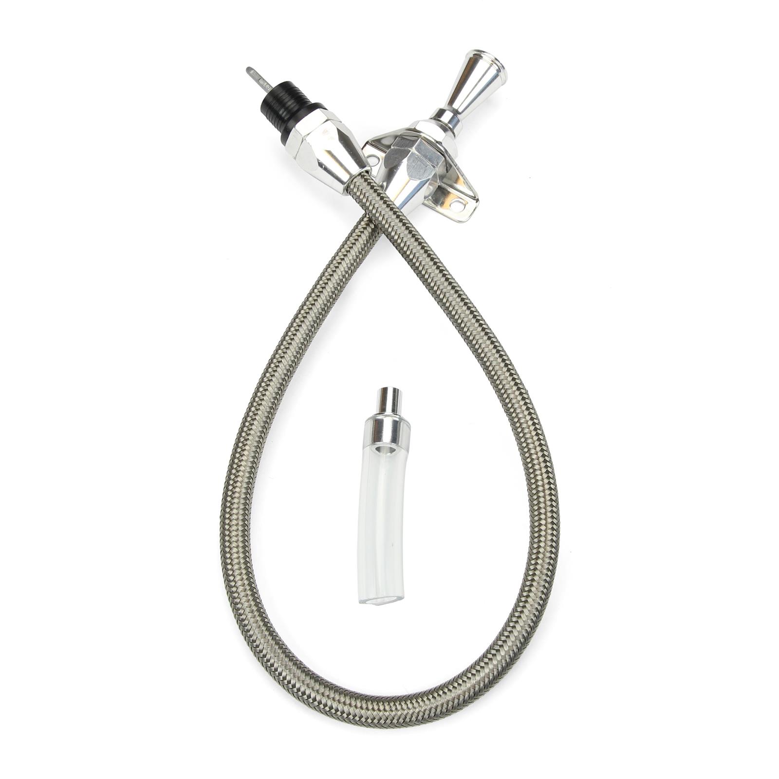 Speedmaster® Transmission Fluid Dipstick PCE495.1017 | Buy Direct With - View #4