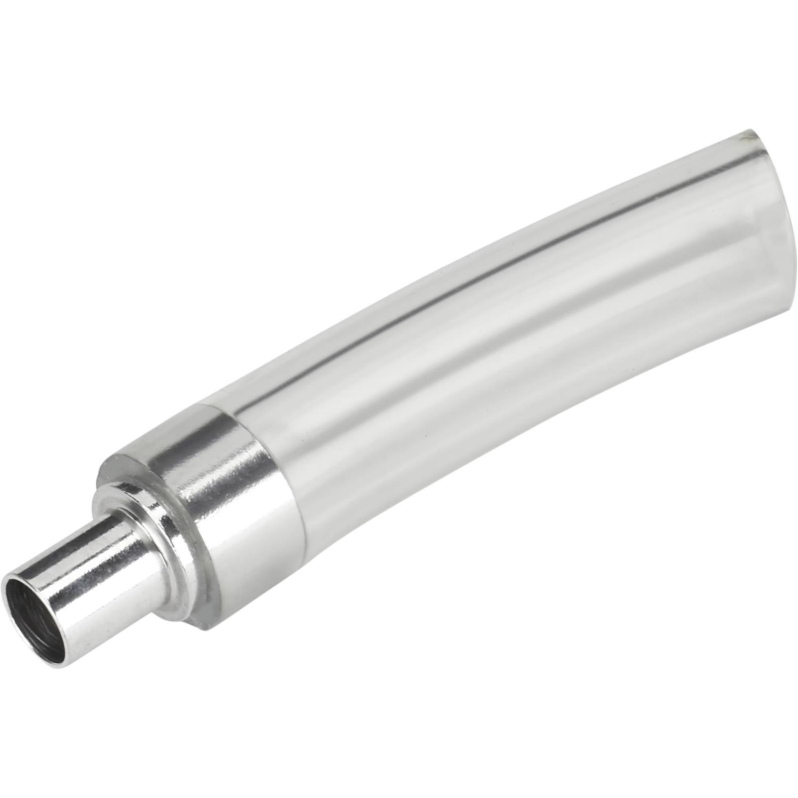 Lokar XTD-3350400FM TH350-TH400 Midnight Series Transmission Dipstick