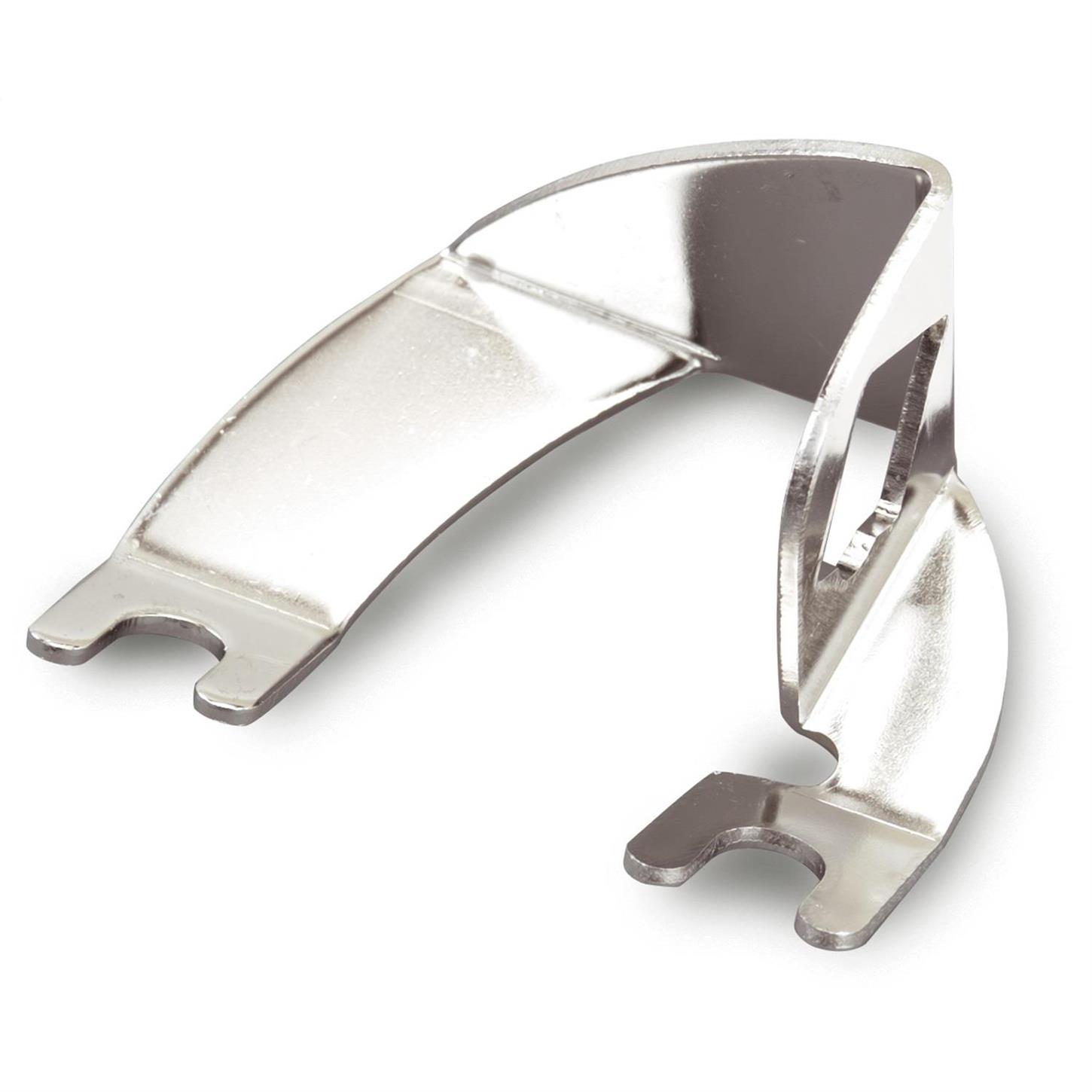 Lokar KDB-4350 TH350 Transmission Kickdown Bracket