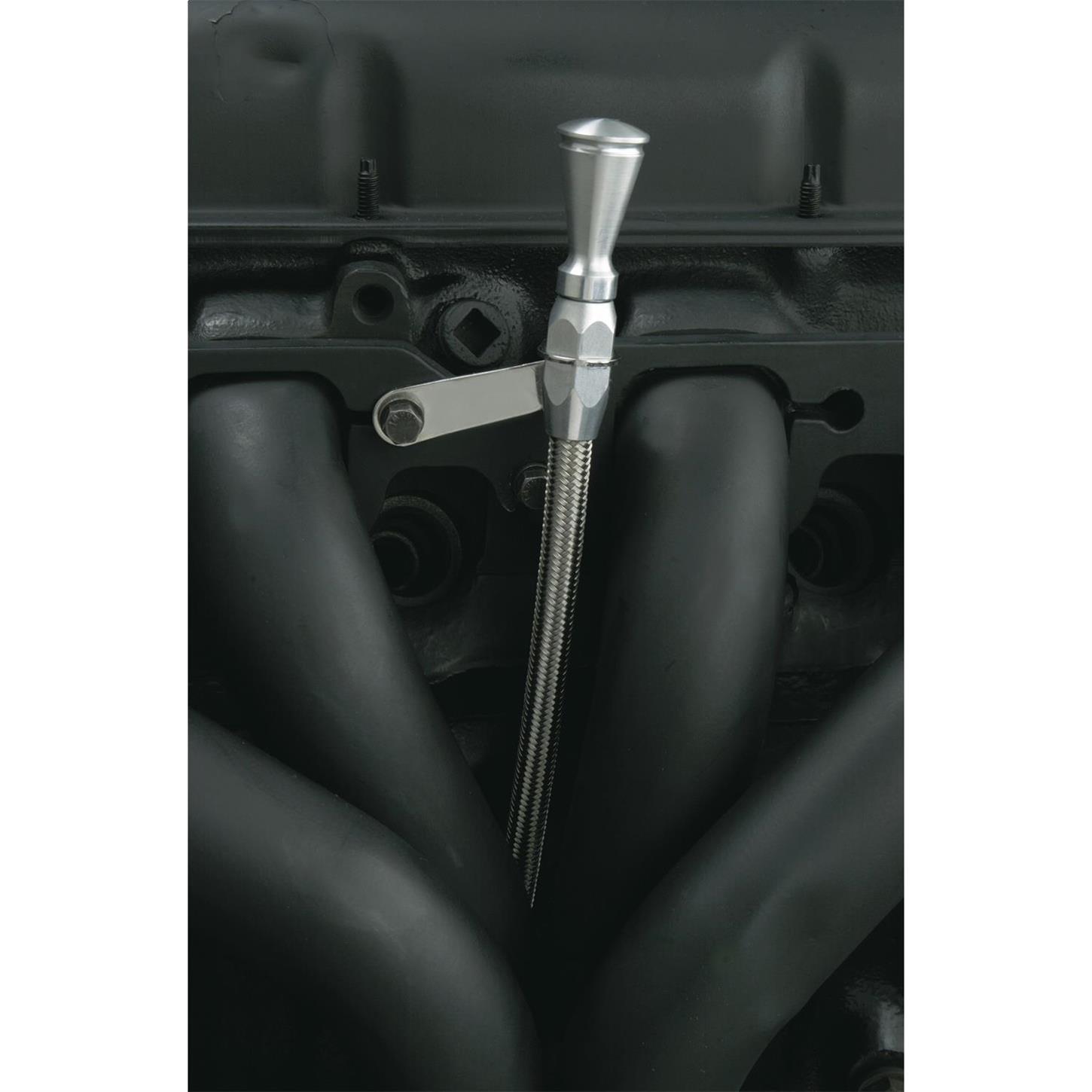 Lokar ED-5003 B/B Chevy Engine Dipsticks