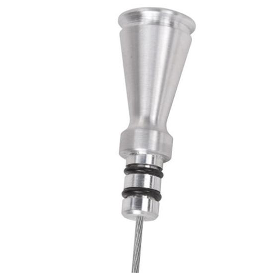 Lokar ED5008 199704 GM LS1 Engine Dipstick