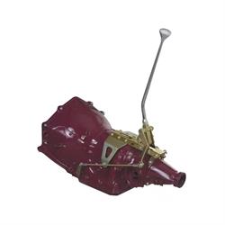 Lokar GM 4L60E Hi-Tech Shifters