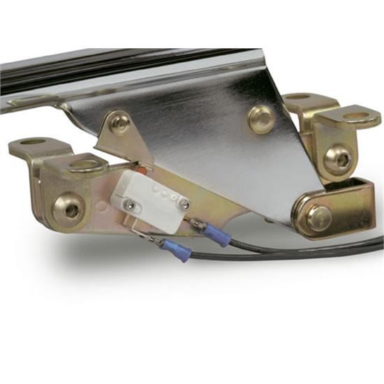 Lokar EHB7001 Emergency Brake Warning Light Switch