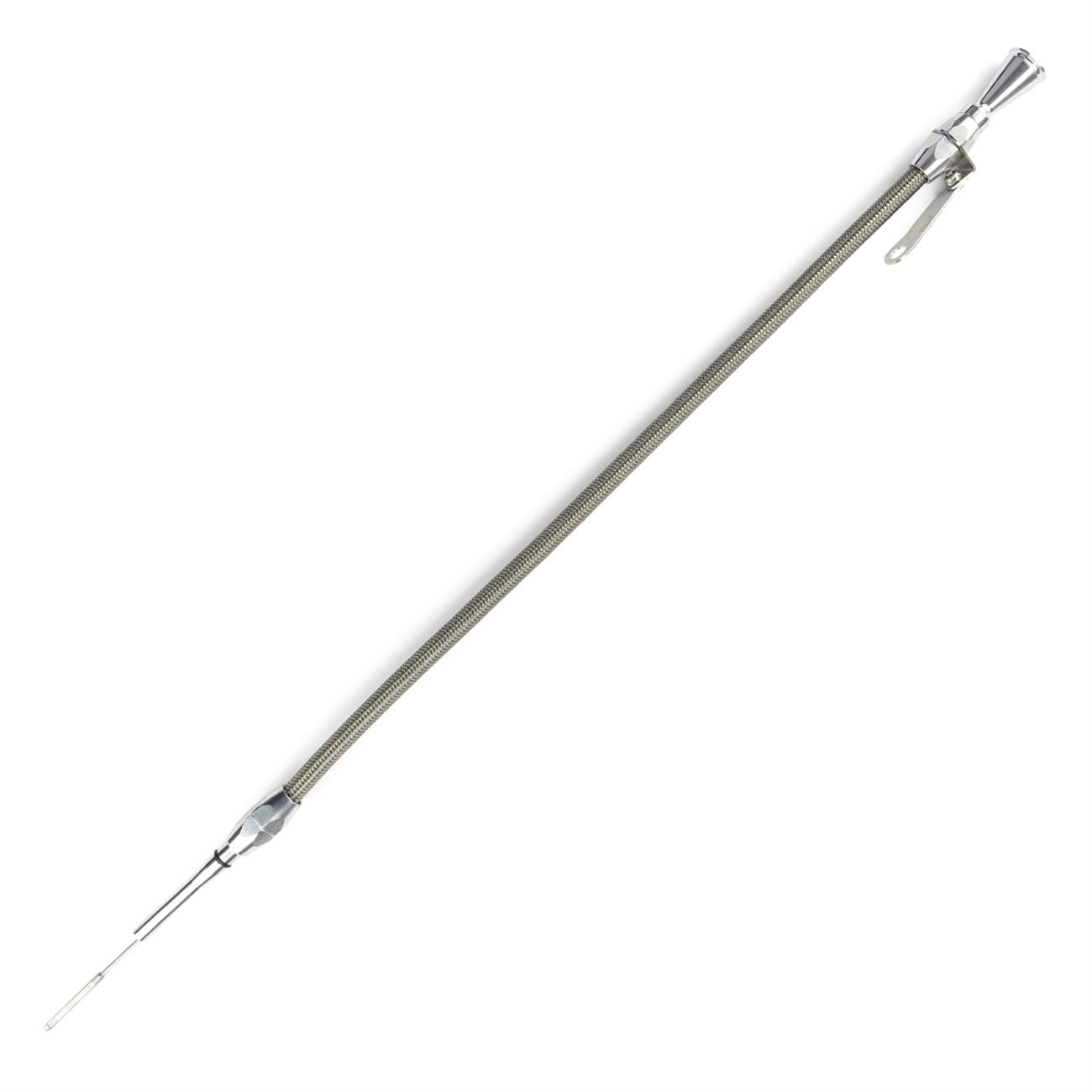 L30-ED5014 Flexible Engine Dipstick for 1994 4.6L Modular Ford, Natural