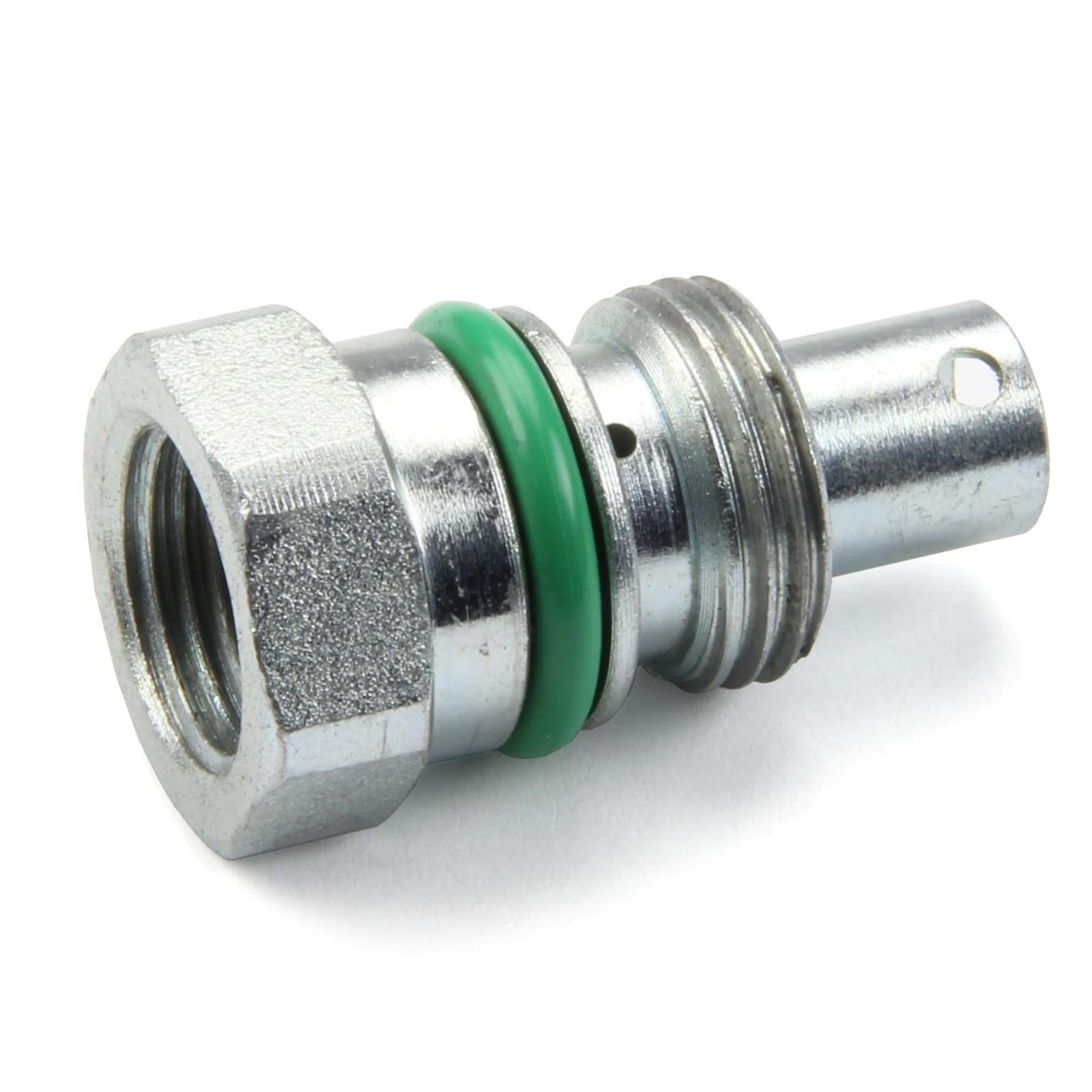 LS Classic Series GMLS5027 Power Steering Pump Valve Low Flow