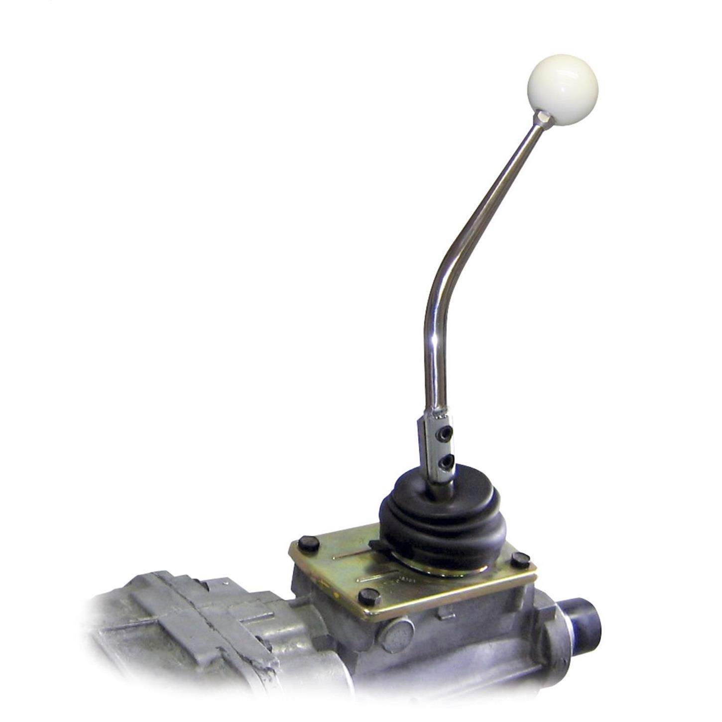 Self Service 　 No.30 2009SS ラクエル・ジマーマン Lokar MSL603D Tremec TKO 500-600/Magnum Manual Trans 10 In Shift Lever