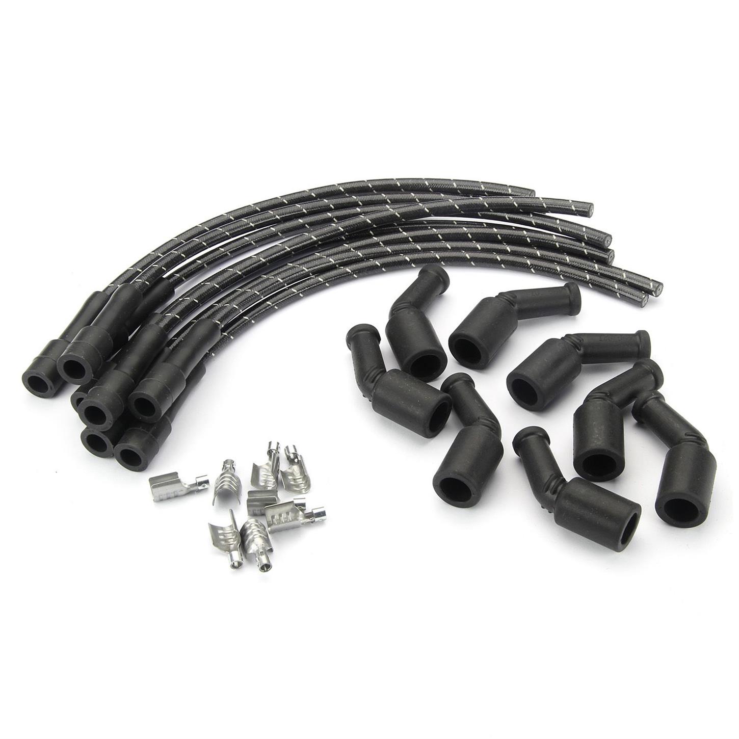 SPARK PLUG WIRE SET