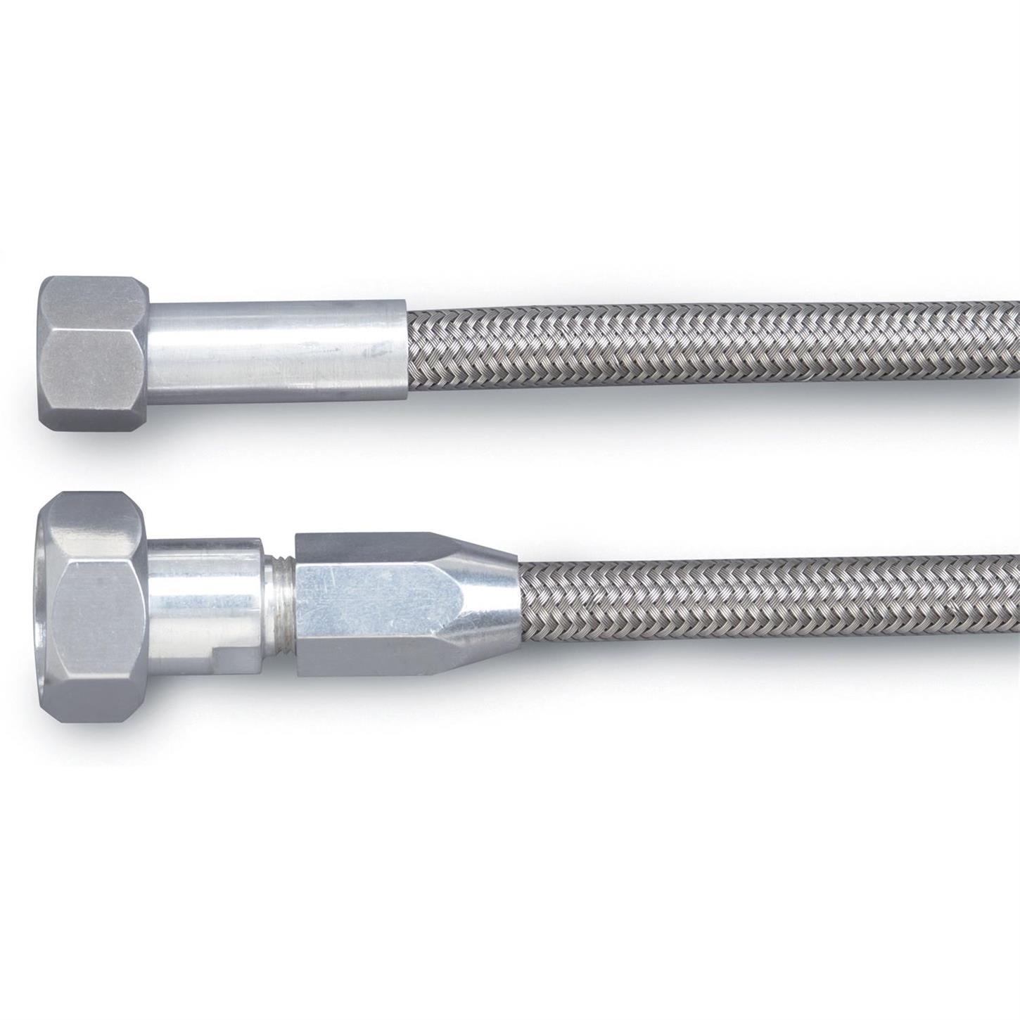 Lokar SP1501HT GM Speedometer Drive Cable Kit Stainless