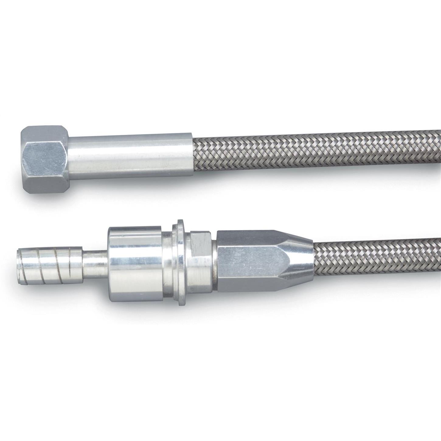 Lokar SP1503HT Ford Speedometer Drive Cable Kit Stainless
