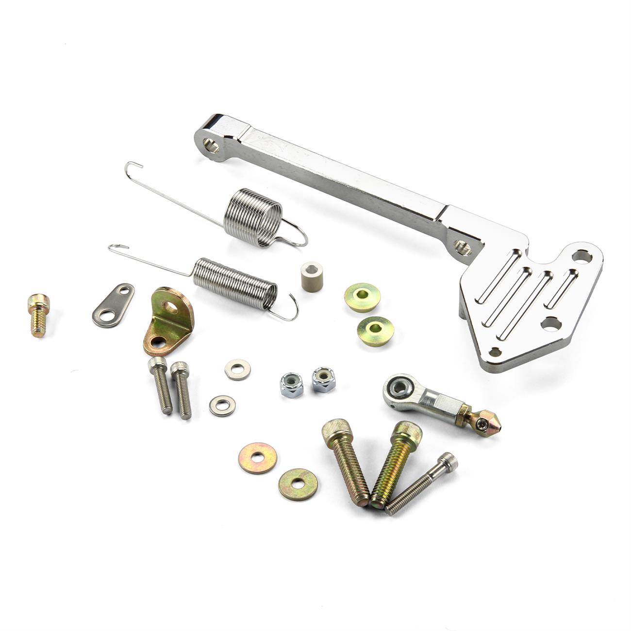 トップス De bon coer TORICO Lokar TCB-BG440 BG Six Shooter 440 Mopar Throttle/Kickdown