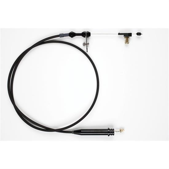 Lokar KD-2727U Kick down Kit