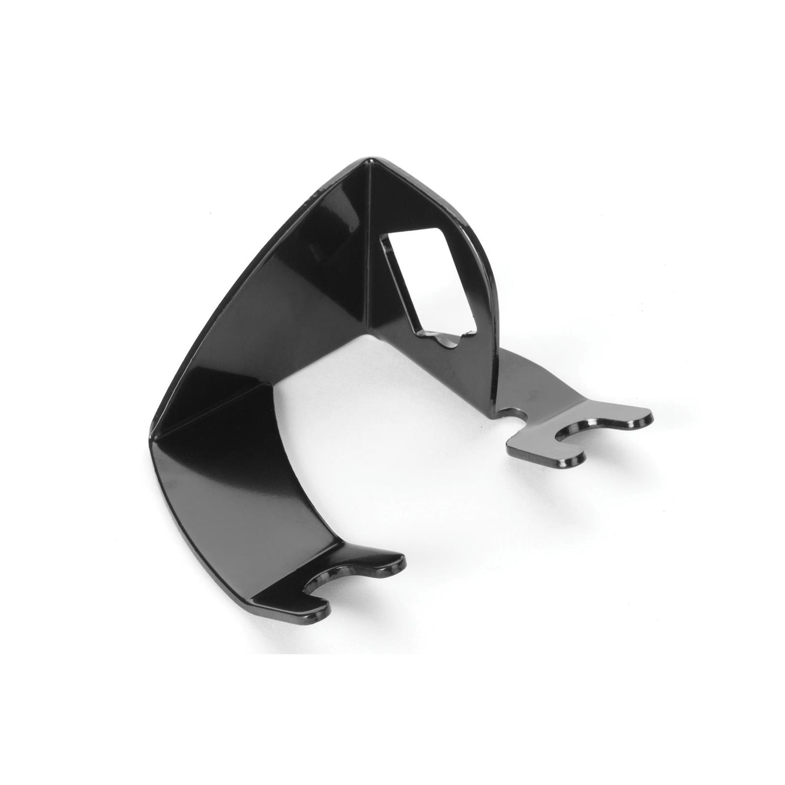 XKDB-4350 Black Stainless Steel Kickdown Bracket for GM TH-350 Transmission