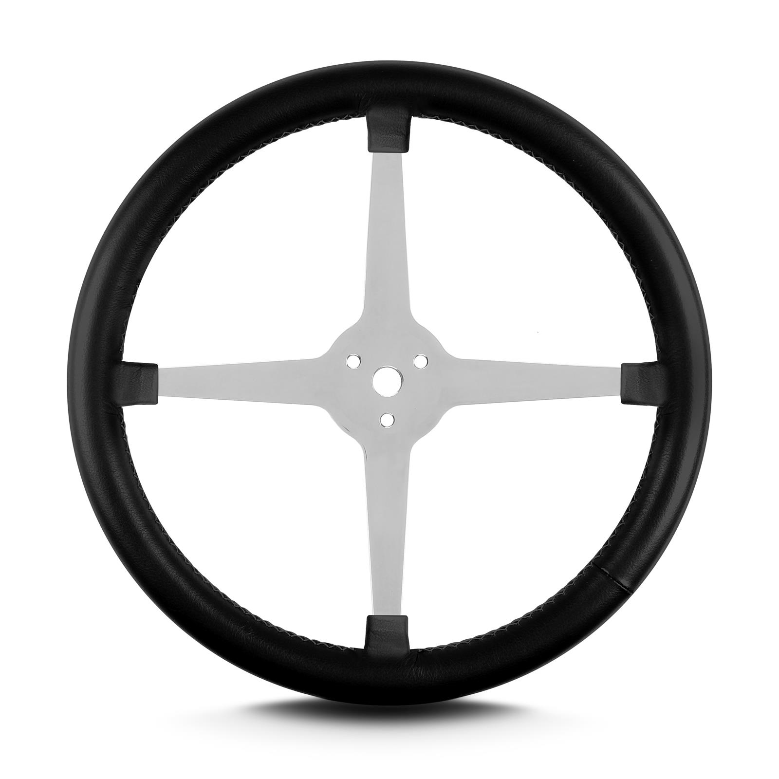 Lecarra Steering Wheels | Speedway Motors