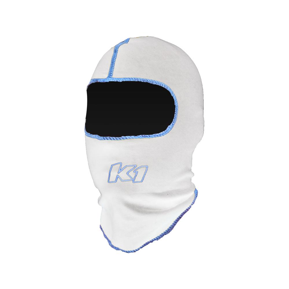 K1 RaceGear CoolMax Vented Racing Balaclava Helmet Head Socks