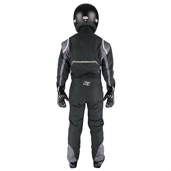 K1 RaceGear Precision II YOUTH Fire Suit, SFI5