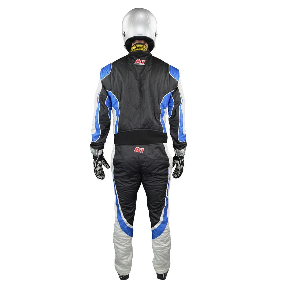 K1 RaceGear K1 Champ Suit SFI/FIA