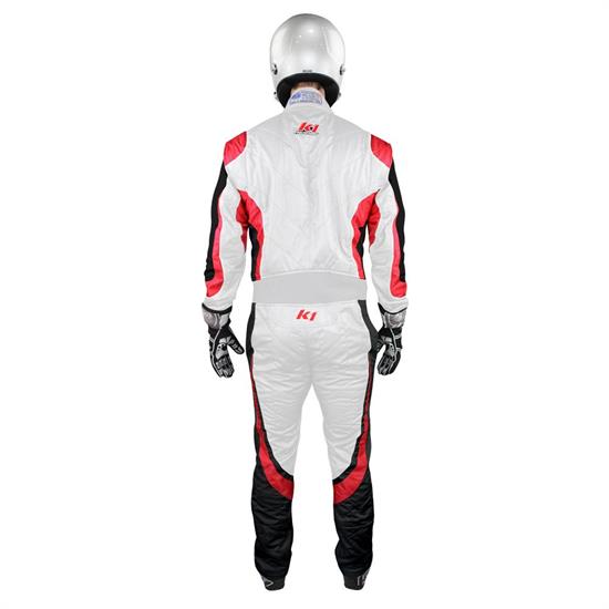 K1 RaceGear K1 Champ Suit SFI/FIA