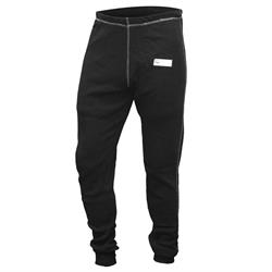 K1 RaceGear 26-PRP-N-XL Precision Nomex Underpants, Black XL